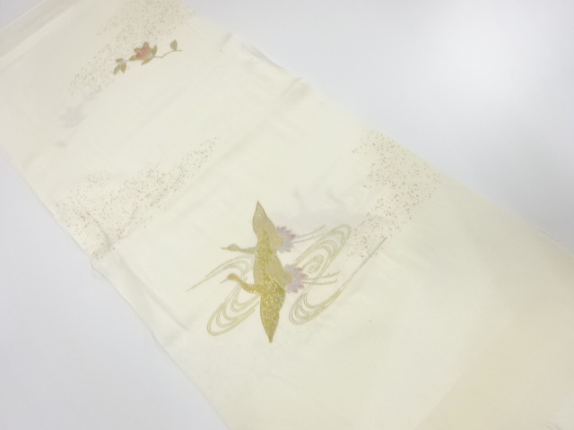 Japanese Kimono / Accessories Silk